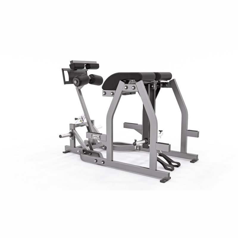Glute Ham / Reverse Hyper Combo