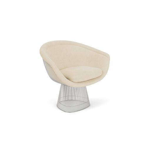 Platner Lounge Chair