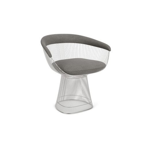 Platner Side Chair