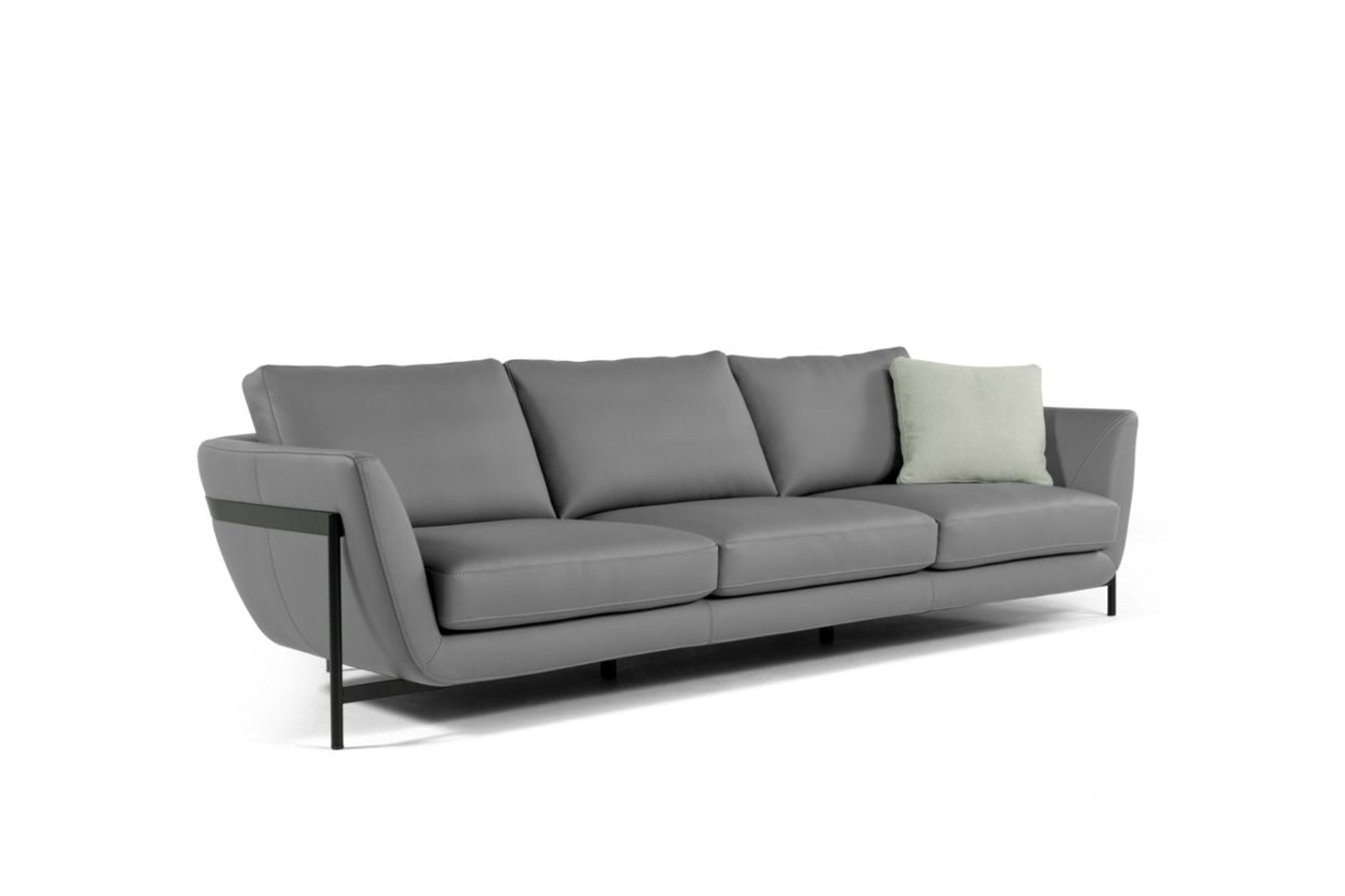Playback 4-seat Sofa