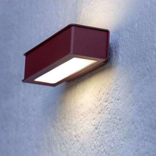 Plemo Model 2 Outdoor Wall Light