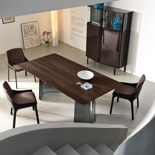 Plié Chair