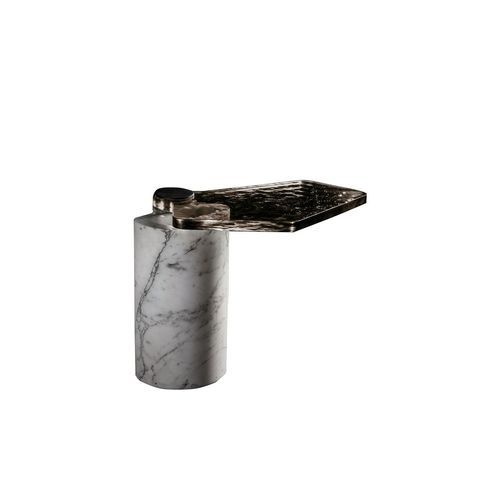 Plynto Side Table by Henge