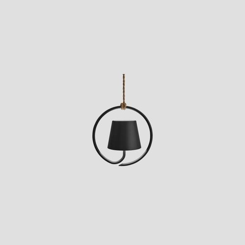 Poldina Outdoor Hanging Lamp