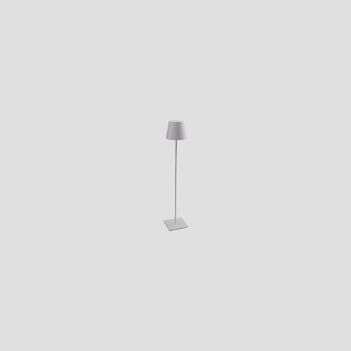 Poldina Outdoor L Floor Lamp