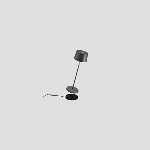 Olivia Outdoor Table Lamp