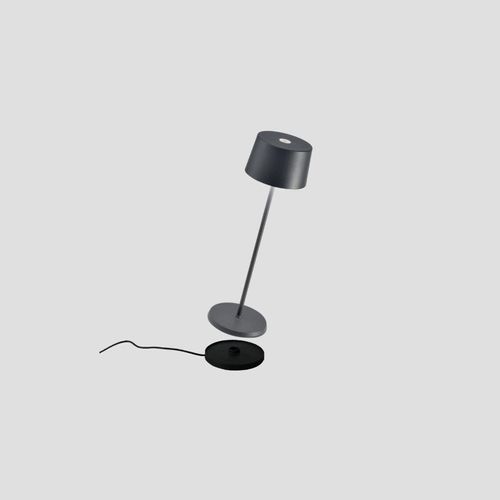 Olivia Outdoor Table Lamp