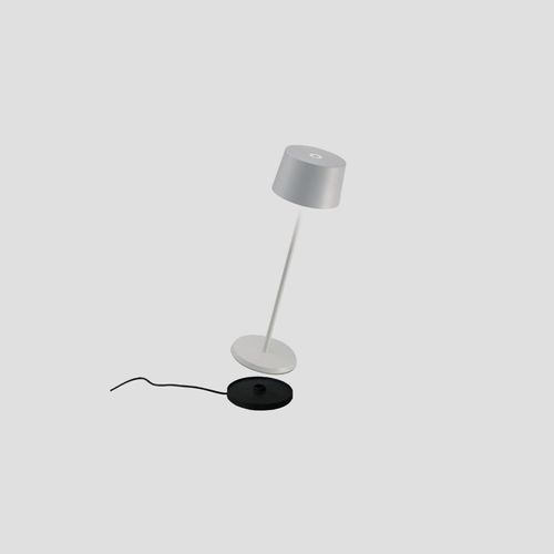 Olivia Outdoor Table Lamp