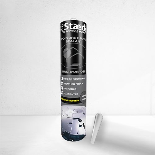 Staerk Polyurethane Sealant Multi Purpose