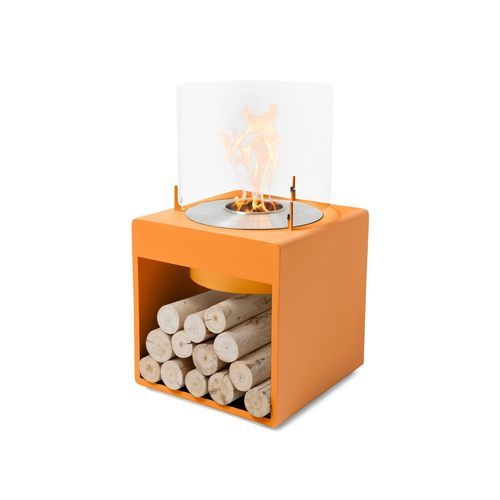 POP 8L Designer Fireplace