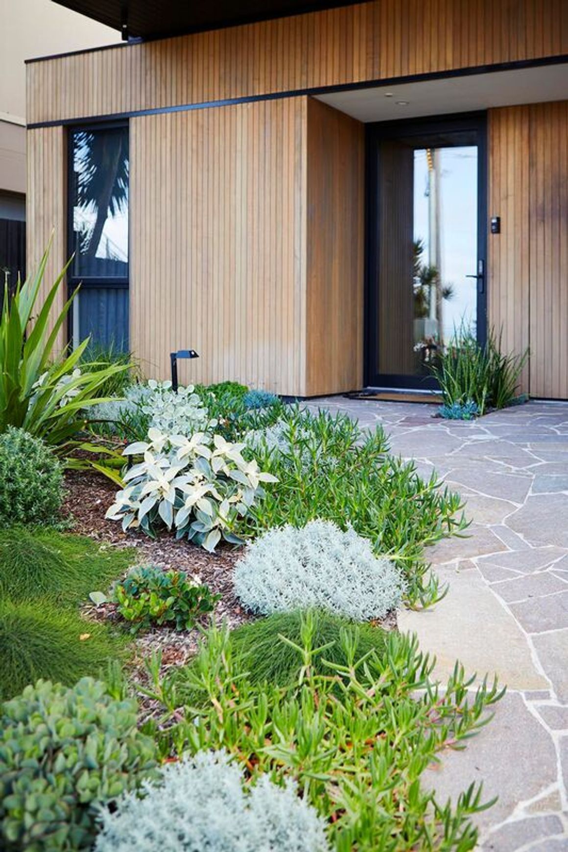 Italian Porphyry Crazy Paving