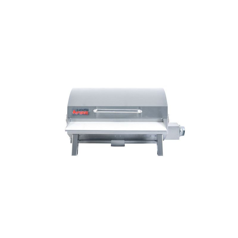 Marine Gas BBQ | Portable