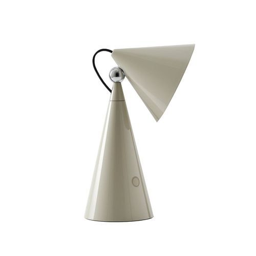 Pose Portable Table Lamp by Tom Dixon