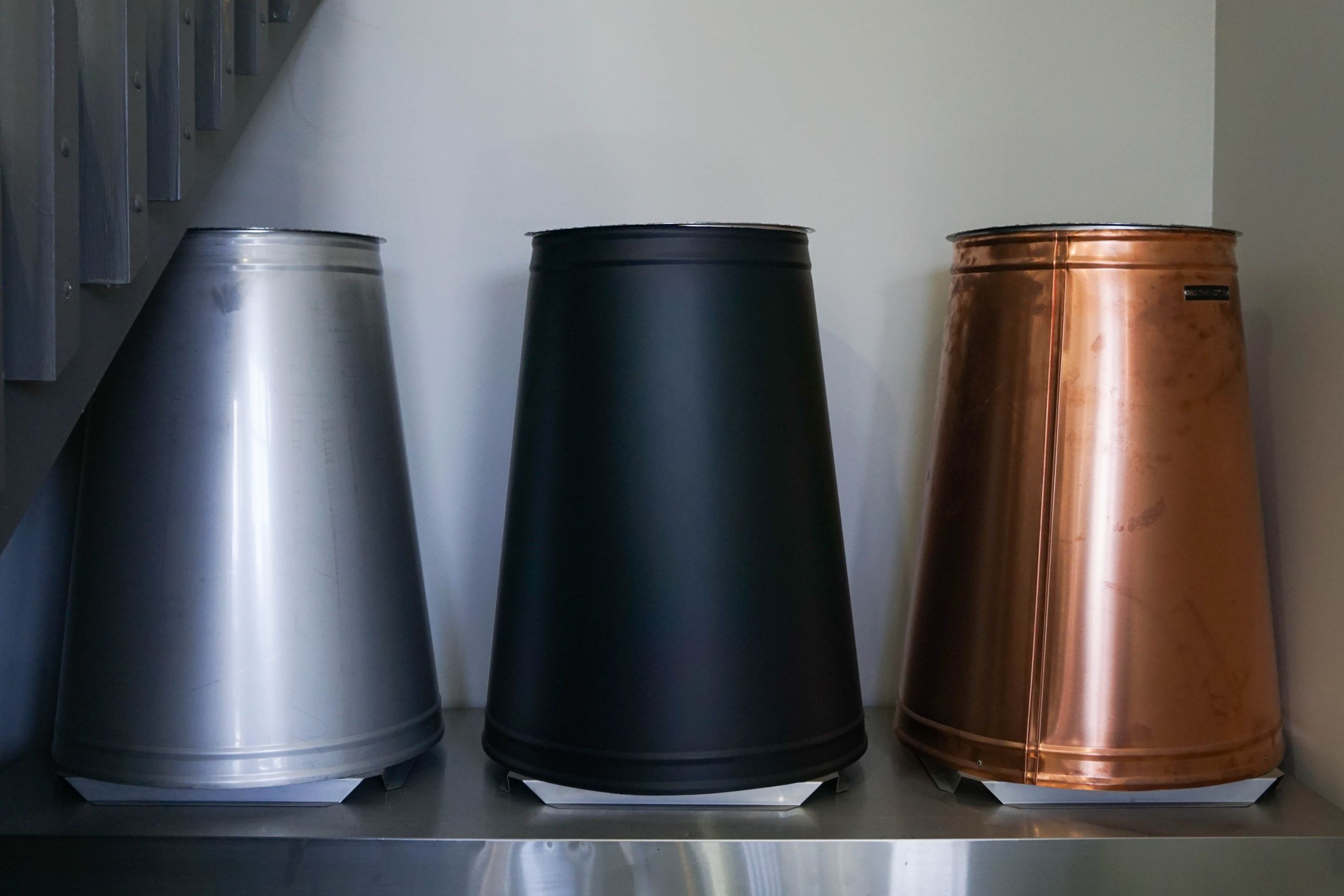 Warmington | Chimneys & Flues