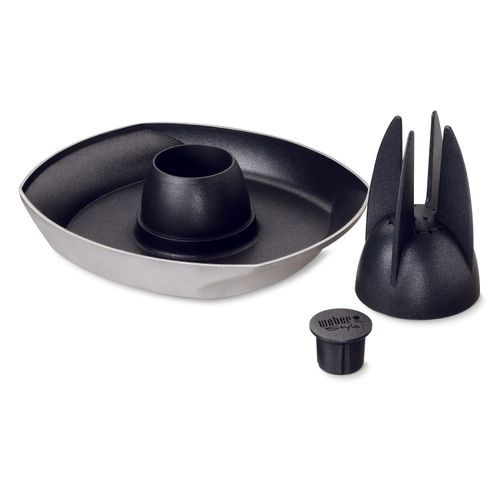 Weber Chicken/ Poultry Infusion Roaster