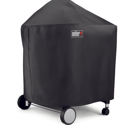 Weber 57cm Performer Deluxe Full Length Weatherproof Cover