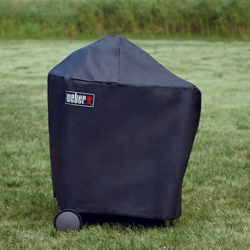 Weber 57cm Performer Deluxe Full Length Weatherproof Cover