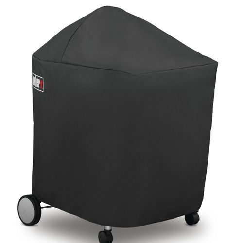 Weber 57cm Performer Deluxe Full Length Weatherproof Cover