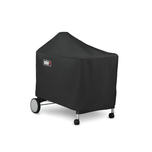 Weber 57cm Performer Premium Deluxe Full Length Weatherproof Cover