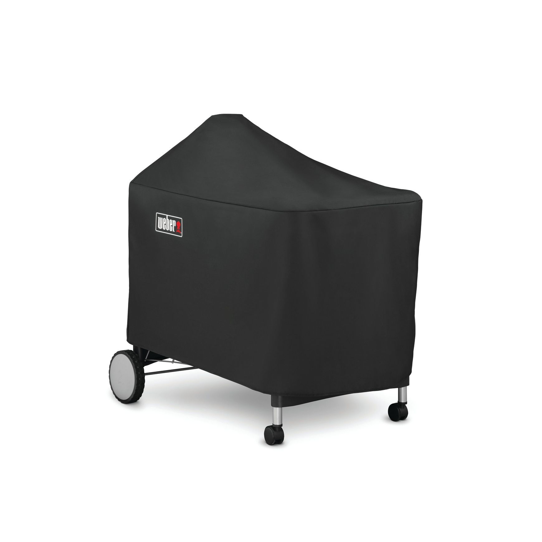 Weber 57cm Performer Premium Deluxe Full Length Weatherproof Cover