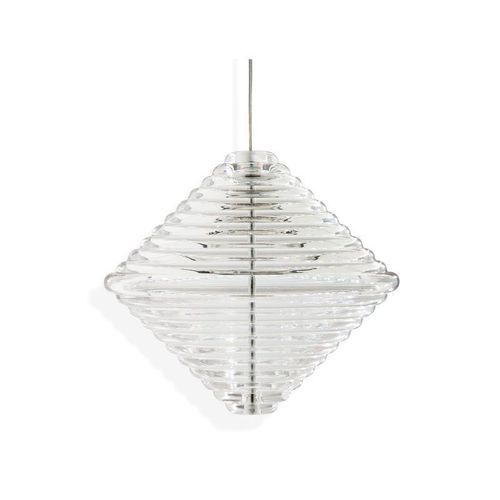 Press Cone Pendant
