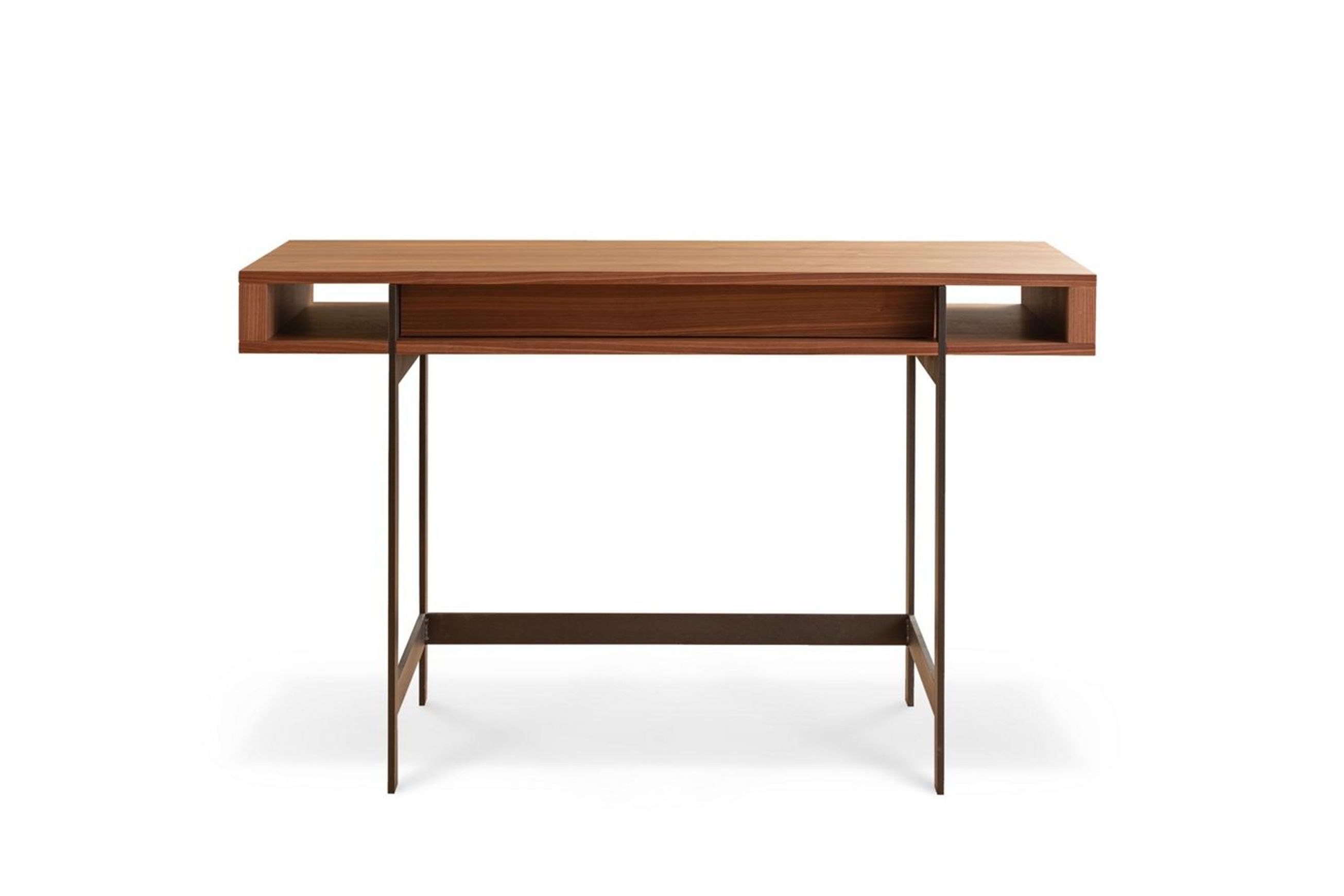 Pressbook Desk