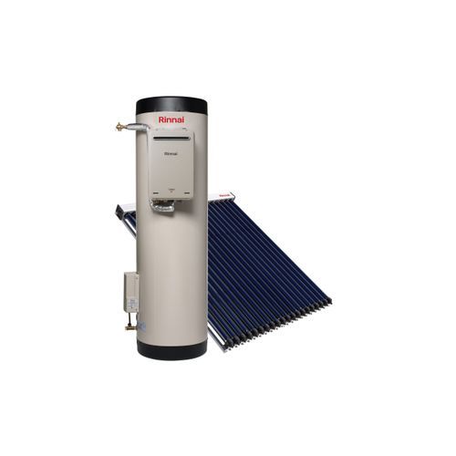 Prestige Evacuated Tube Systems