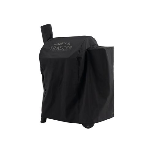 Traeger Full-Length Grill Cover - Pro 575 & Pro 22