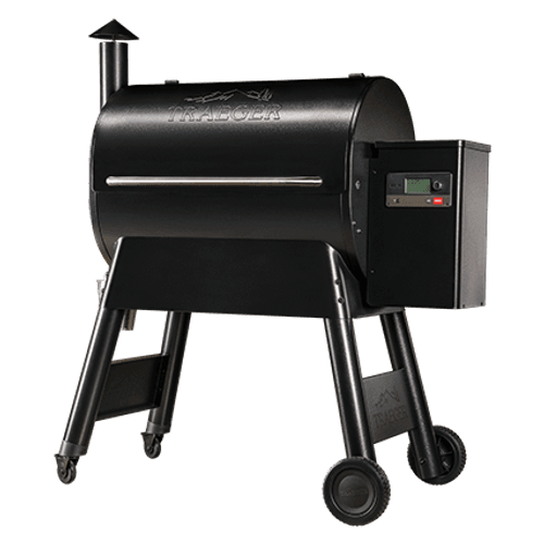 Traeger Pro Series 780
