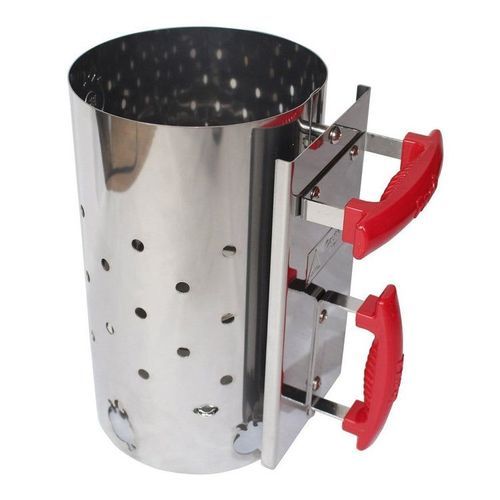 ProQ Stainless Chimney Starter
