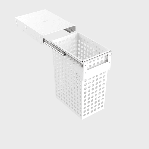 Tanova Simplex & Simplex Plus Pull Out Laundry Baskets
