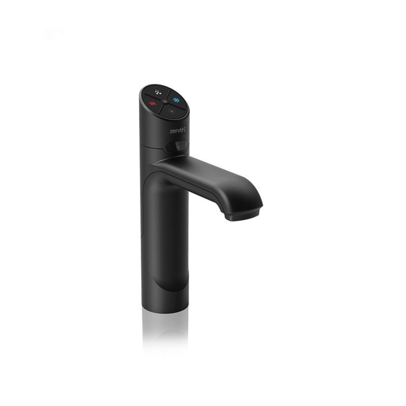 HydroTap G5 BCS Classic Plus Matte Black