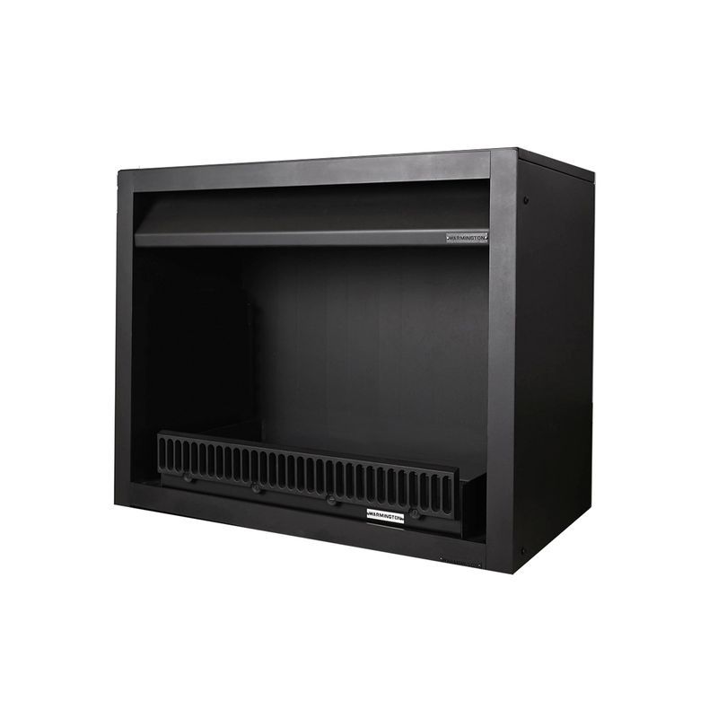 Warmington | Outdoor Wood Nouveau