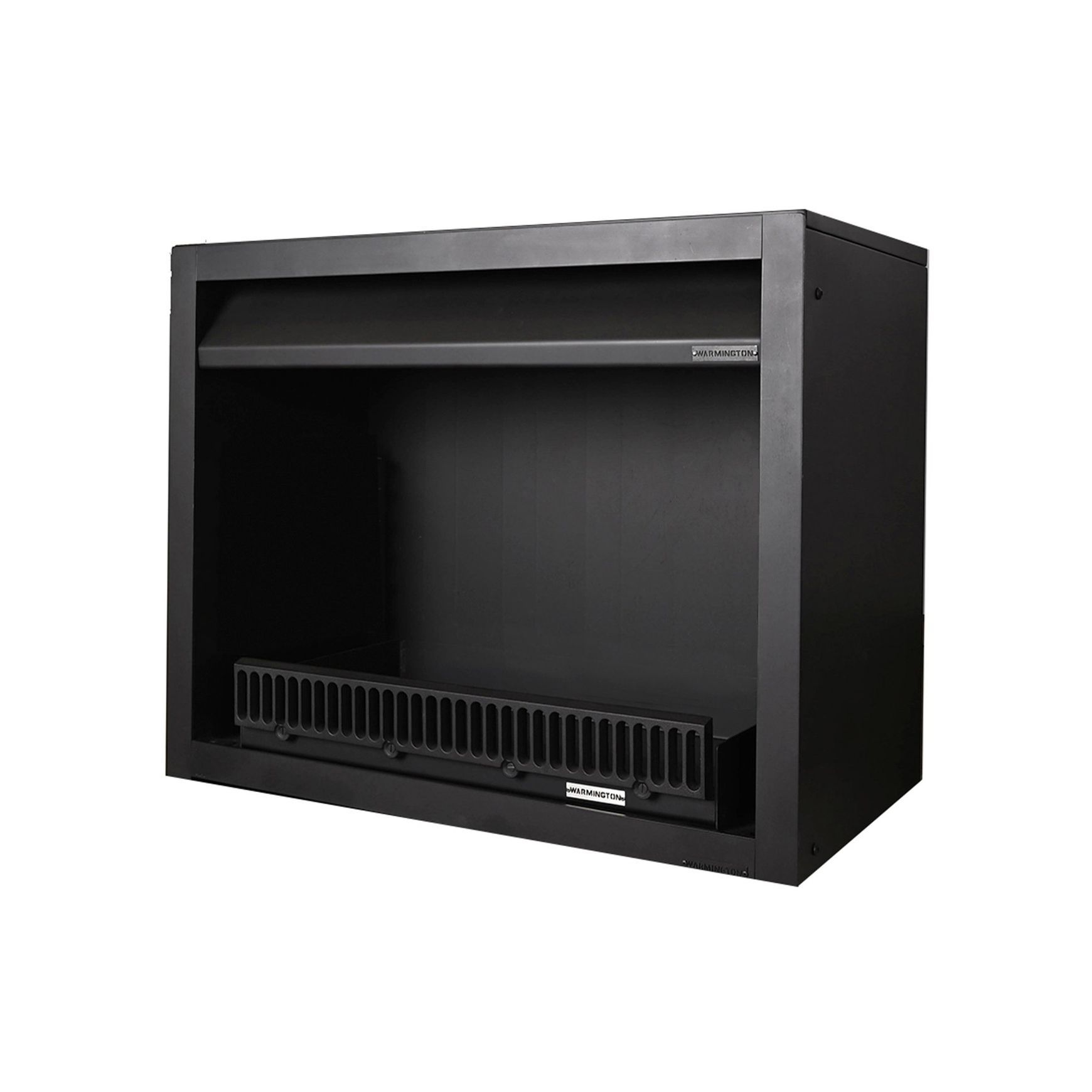 Warmington | Outdoor Wood Nouveau