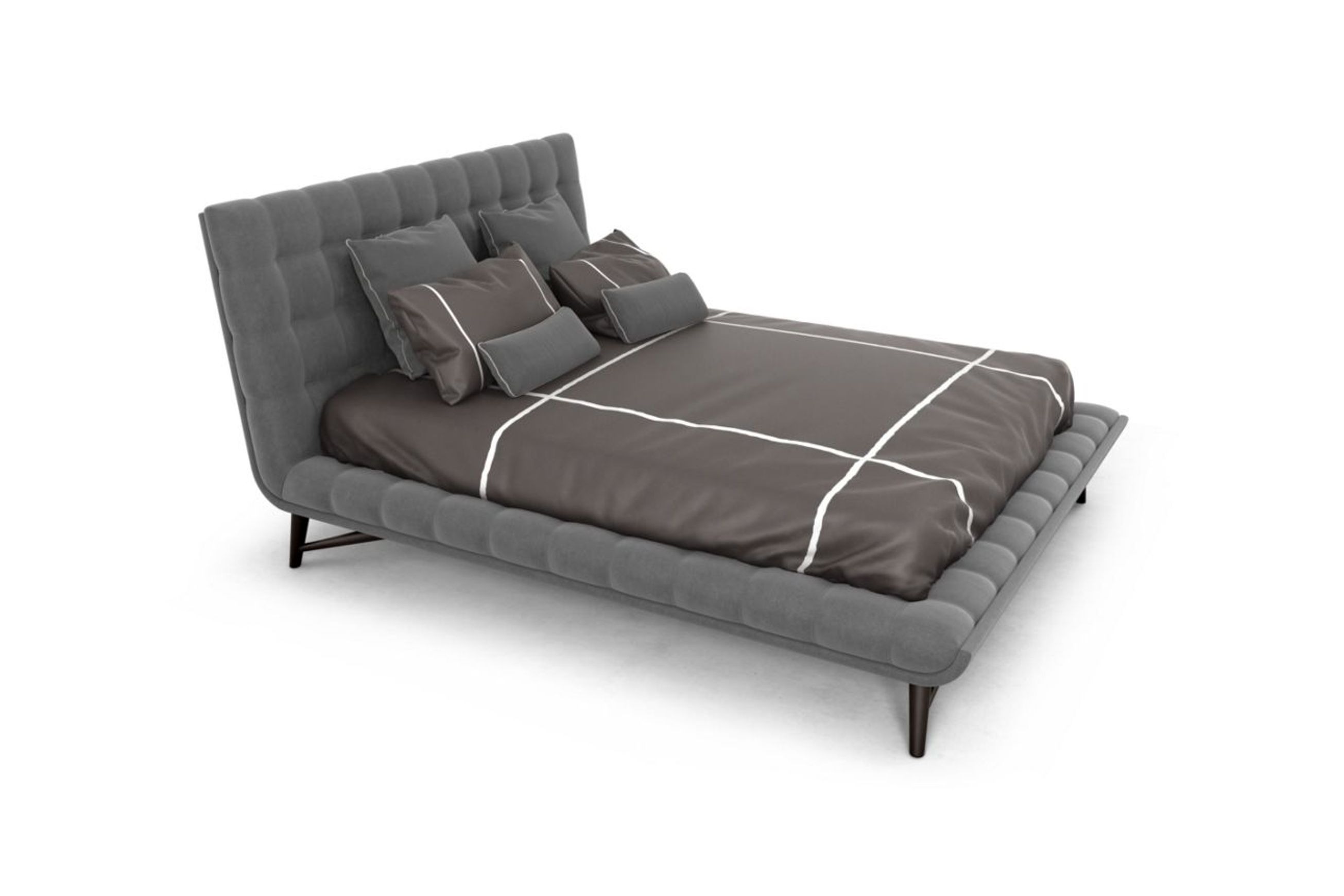 Profile Bed