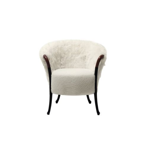 Progetti Fashion Armchair