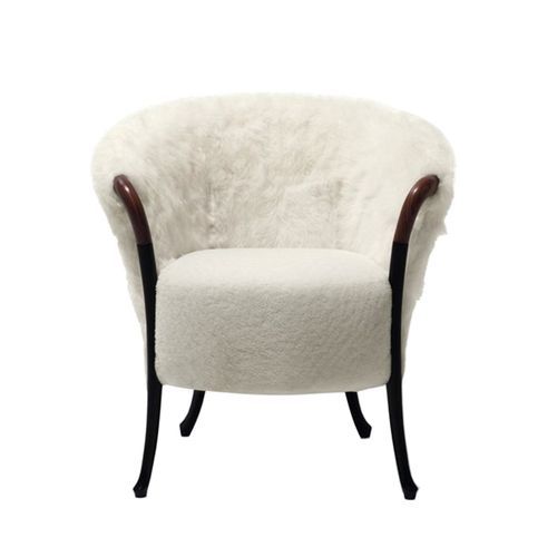Progetti Fashion Armchair