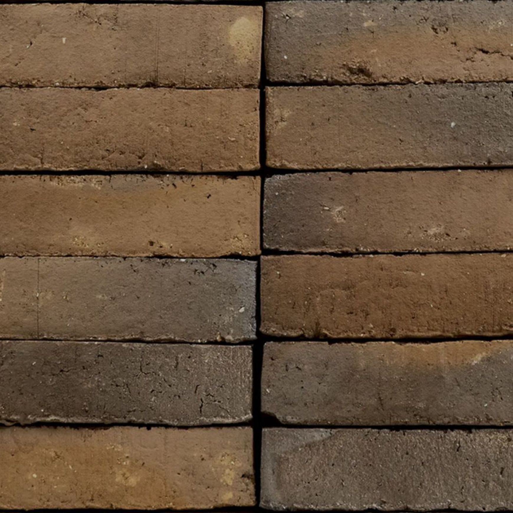 Brown Devil | Bricks