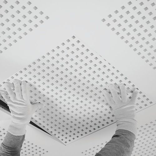 Protone Access Panels