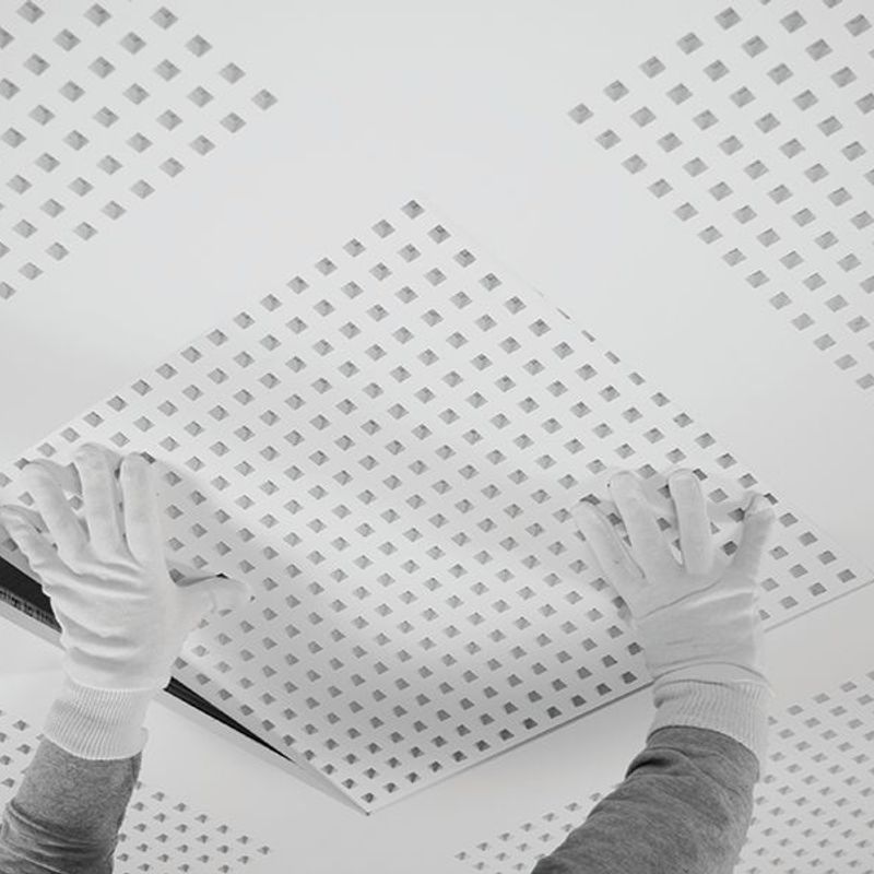 Protone Access Panels