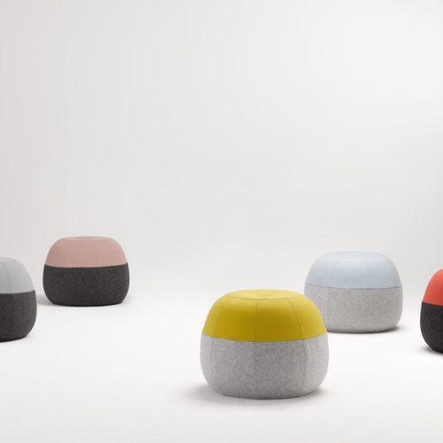 Coco Flip Puku Ottoman