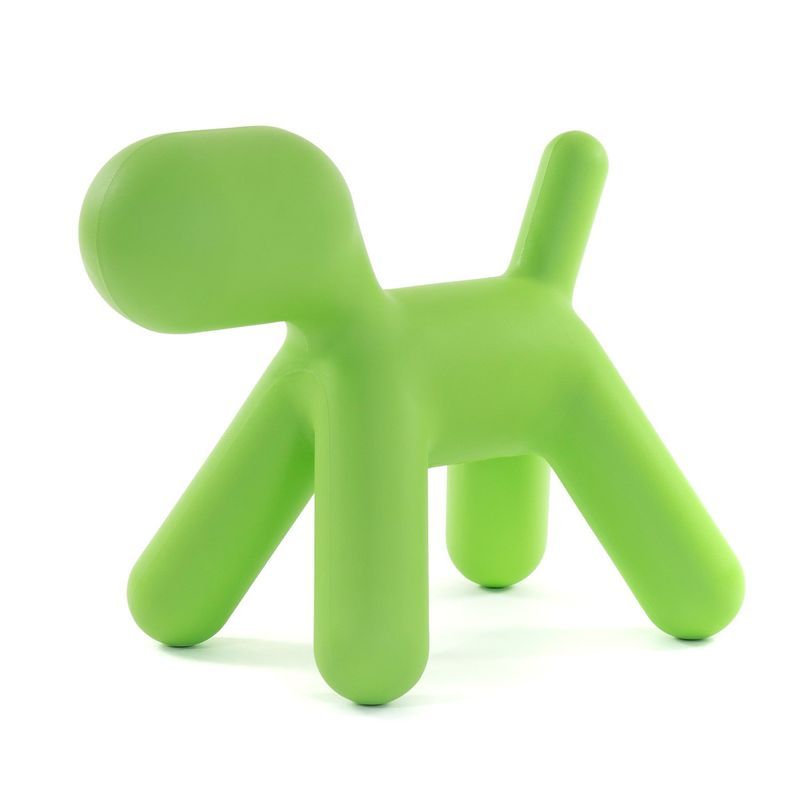 Puppy Medium