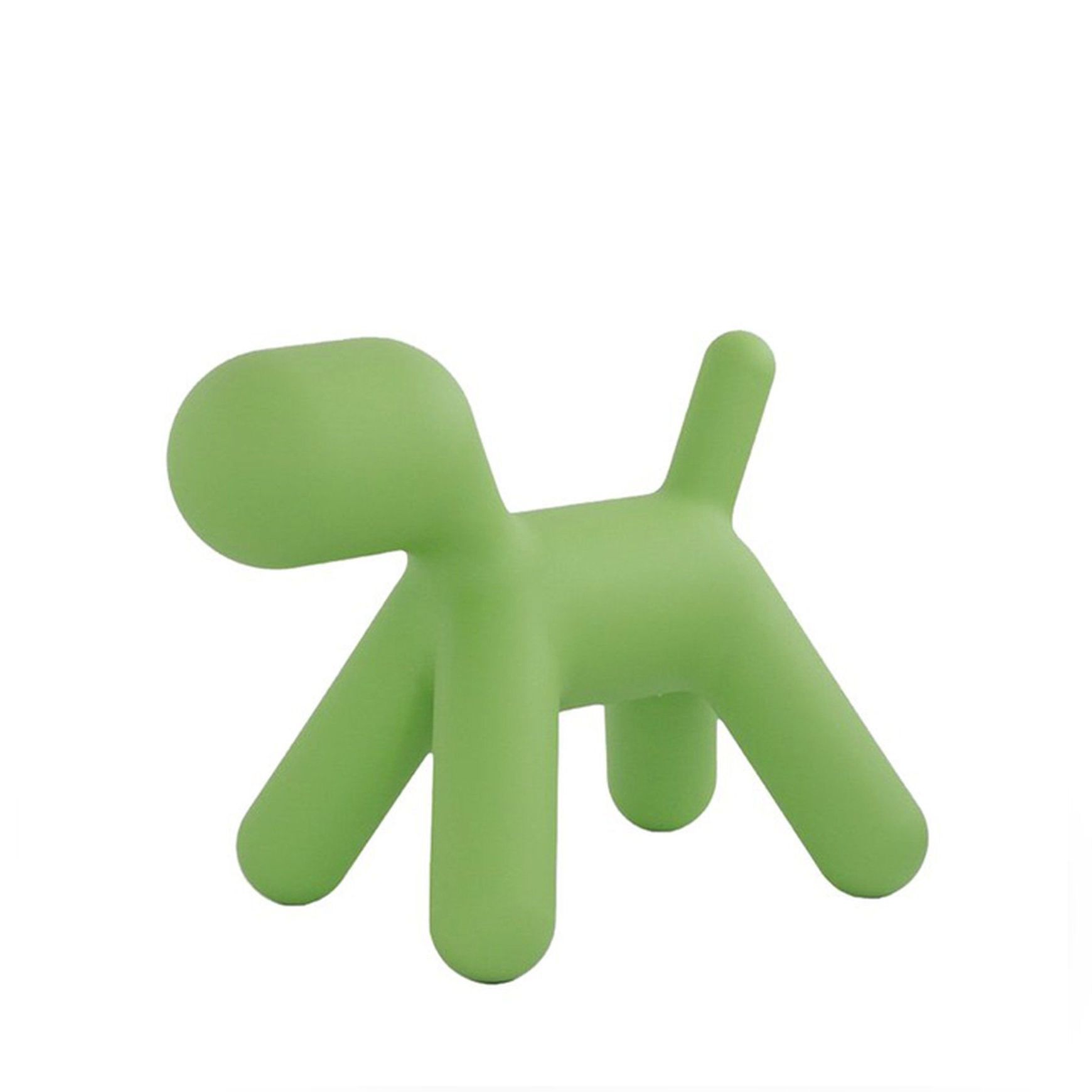 Puppy Medium