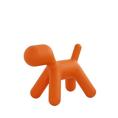 Puppy Medium