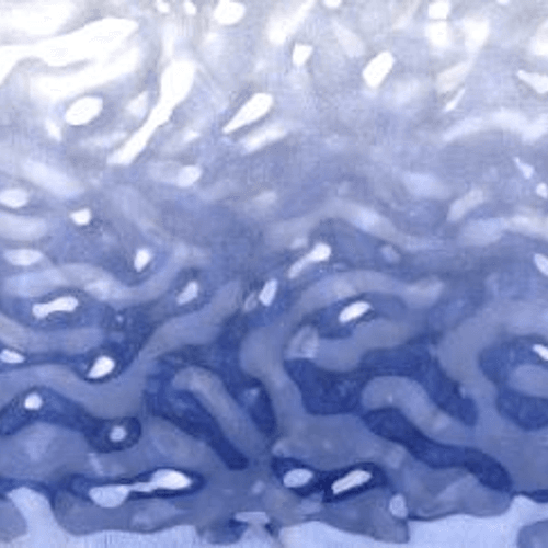 Water Ripple Resin