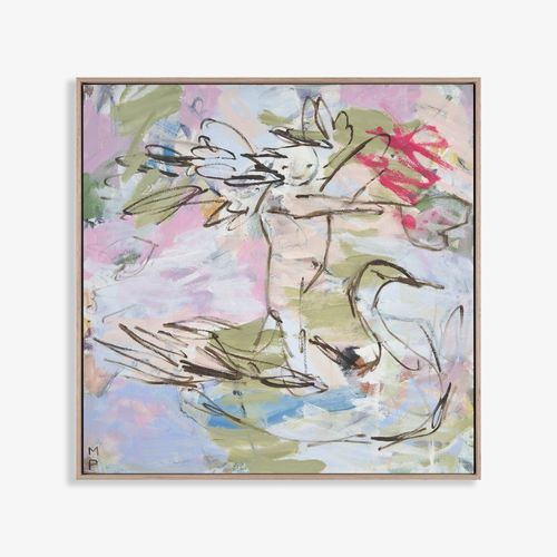 Putto - Limited Edition Print