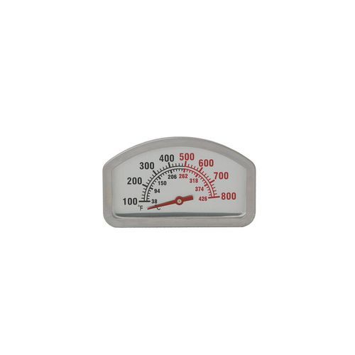 Temperature Gauge | Classic and Deluxe Series