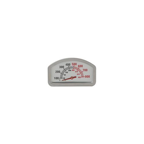 Temperature Gauge | Classic and Deluxe Series