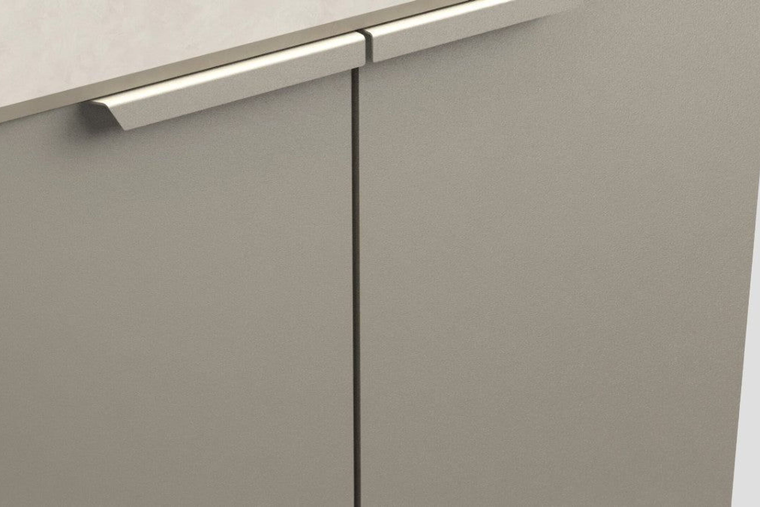 Q-Boo Kitchen Cabinet 100 2 Burners