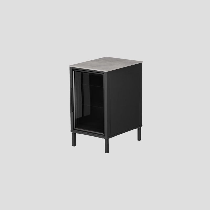 Q-BOO KITCHEN CABINET 50 FRIDGE